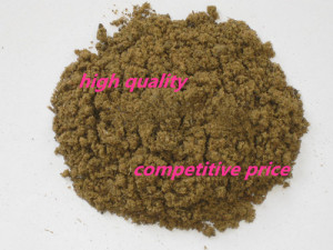 High Quality Fish Meal for Animal Feed