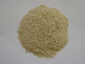 Rice Protein Meal of High Quality