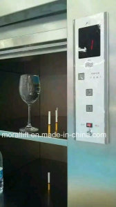 Hot Sale Electrical Powered Food Dumbwaiter for Wide Use