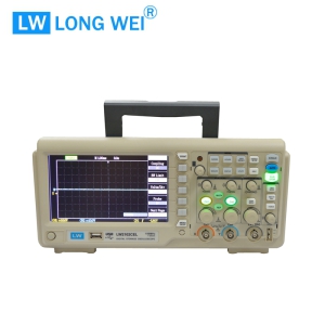 Laboratory Oscilloscope